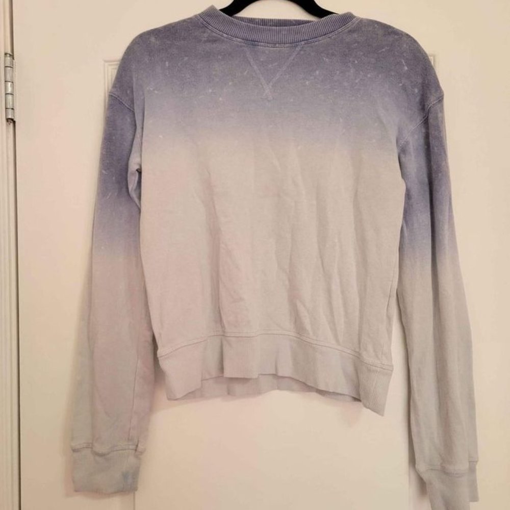 Clothes Junior Women Lunge Life Sweatshirt So Size XS